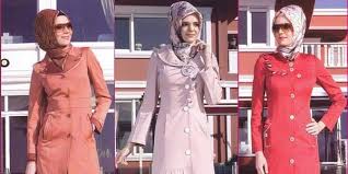 Baju Muslim Modern Untuk Lebaran | Baju Gamis Solo