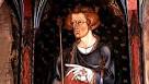 BBC - Scotland's History - Edward I, King of England.