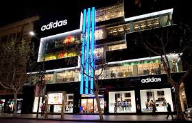 Daftar Alamat Adidas Store di Indonesia - SNEAKERSHOLIC