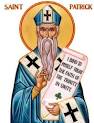 ST PATRICK, SAINT PATRICKS DAY, HISTORY OF SAINT PATRICK