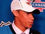 2009 NHL Draft: Atlanta Thrashers draft Evander Kane 4th overall ...