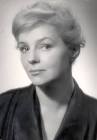 Barbara Fijewska. nie żyje. ur. 1919-10-06 zm. 2005-01-01, Warszawa
