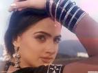 Pakistani Film Star Noor in