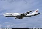 Photos  Boeing 747 346 Aircraft Pictures Airliners