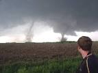 Tornado Tour