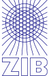 Ambros M. Gleixner - logo_zib