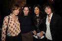 Francesca Gregorini and Katherine Moennig Photos