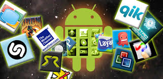  High 5 Android Features