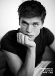 Fashion photographer Kai Z