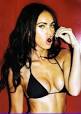 Tagged as: megan fox posters