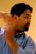 Chiropractor Neil Pai