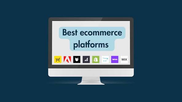 Best Ecommerce Platforms — The Top Store Builders in 2025