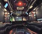 FLL Airport Party Bus Fort Lauderdale Airport Party Bus Service