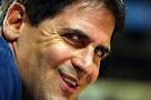 Oy Vey: Mark Cuban Compares