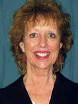 CSS director Barbara Gilray