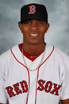 fellows: Xander Bogaerts,