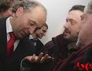 Богдану и Остапу Ступкам
