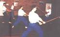 Academy of Traditional Fighting Arts