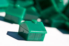 Idaho Mortgage-Debt Consolidation