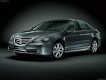 Honda Legend (