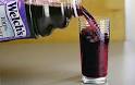 mom starting from scratch: The Grape Juice Trick &amp; Other Stomach ...