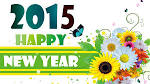 HAPPY NEW YEAR 2015 HD wallpapers for Desktop - etc PB