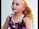 Happy Birthday, Lily-Rose