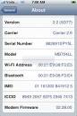 Iphone 3g Unlock