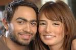shoot with actress Zeina 8