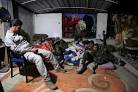U.S. Airstrikes on ISIS in Tikrit Prompt Boycott by Shiite.