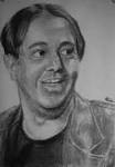 Daron Malakian by ~i-RiS-koO