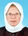 Dr. Zainab Awang Ngah UM Expert CV : Click here - 00001334