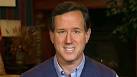 Florida? What Florida? Santorum Heads To Next Contests Ready To ...