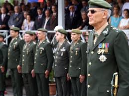 General do Ex&eacute;rcito toma posse do comando da regi&atilde;o Sudeste ...
