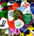 PickWorld: Guitar Picks, Custom Imprinted Guitar Picks and Rock n ...
