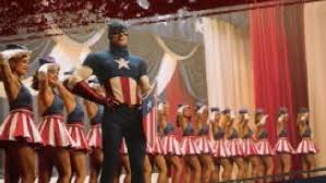 cap pimping war bonds
