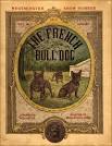 Frog Dogs of the Past: The French Bulldog Magazine, 1913 | Batpig &amp; Me