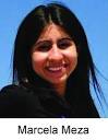 Marcela Meza was selected to participate in the summer research program at ... - mmezacl
