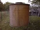 New or Used Fiberglass Tanks
