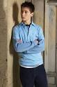 Justin Tyler Berfield - Justin Berfield