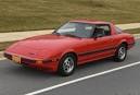 Cheapskate Survivor: 1985 Mazda RX-7 For Sale