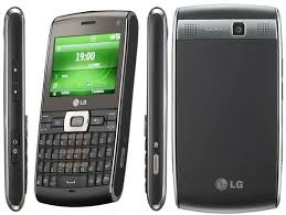 review lg gw550