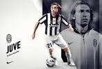 Juventus. Nike.