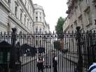 Home of PM Gordon Brown - via Daymix