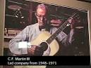 Cf Martin &amp; Company