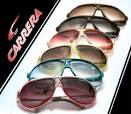 Carrera | EyeStyle Blog