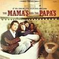 The Mamas &amp; The Papas:If You Can Believe Your Eyes And Ears (1966 ...