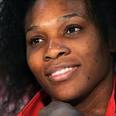 Serena Williams