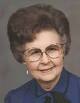 Vera Fay Crabb, age 87,