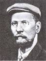 А. П. Чарушников в конце жизни